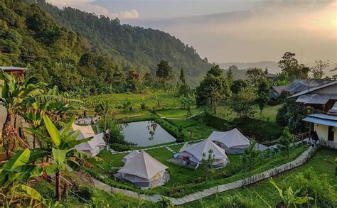 Aktivitas Seru di Puncak Bogor